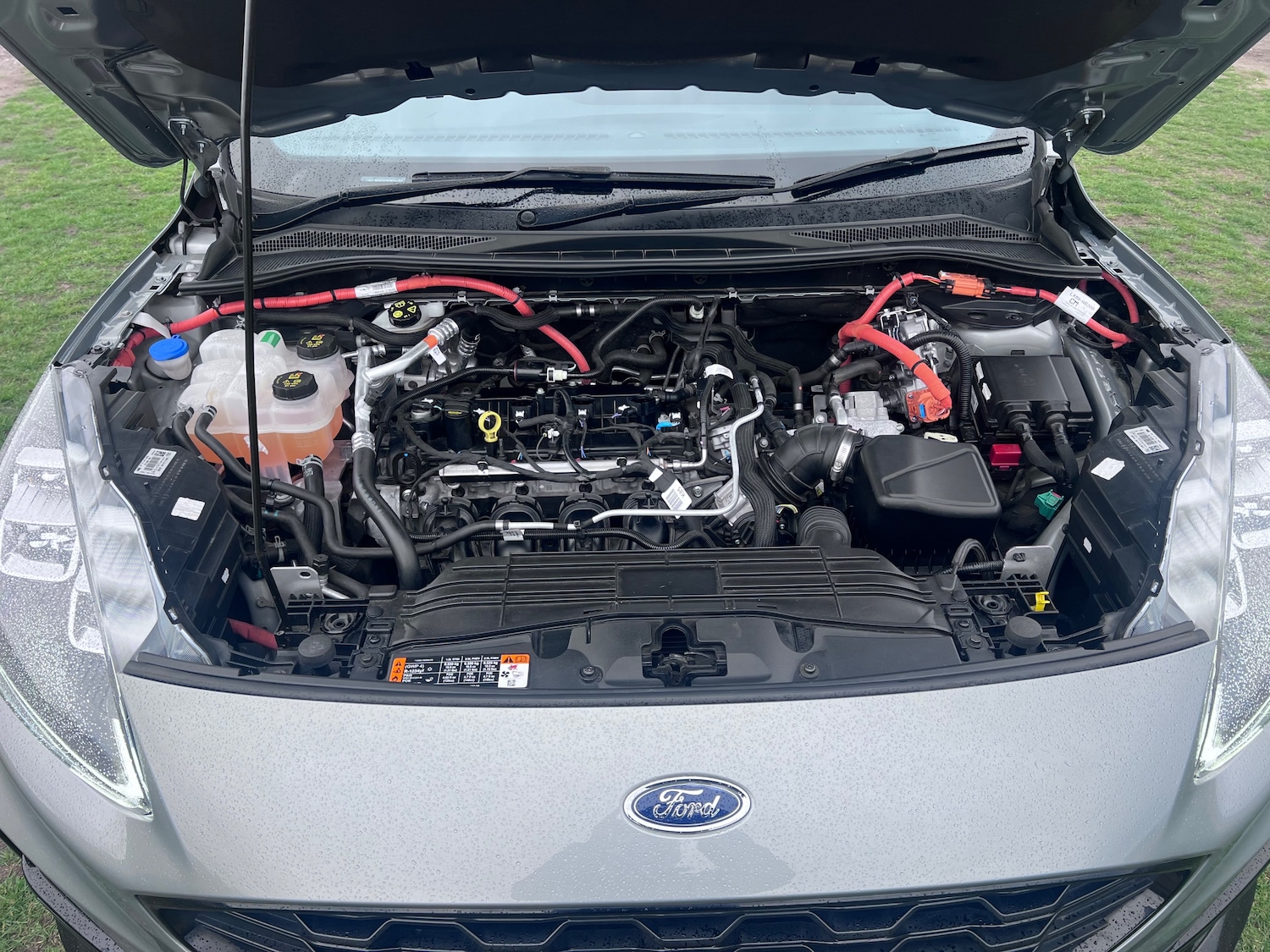 Used Ford Kuga 2023 for sale - 76410430: Photo 40