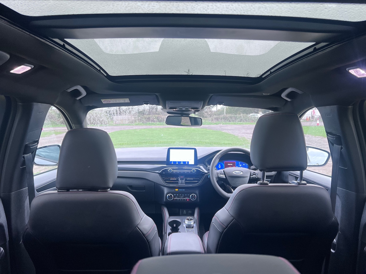 Used Ford Kuga 2023 for sale - 76410430: Photo 47