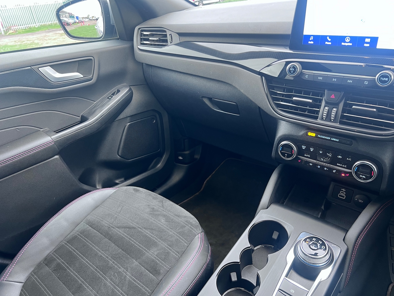 Used Ford Kuga 2023 for sale - 76410430: Photo 9