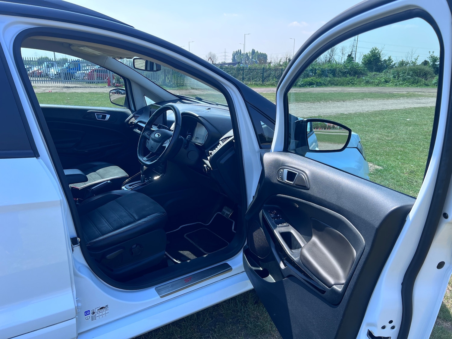 Vehicle 29