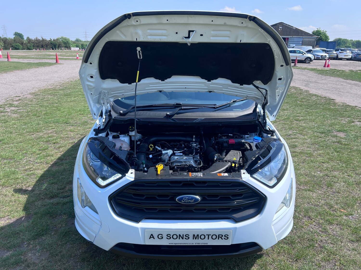 Vehicle 43