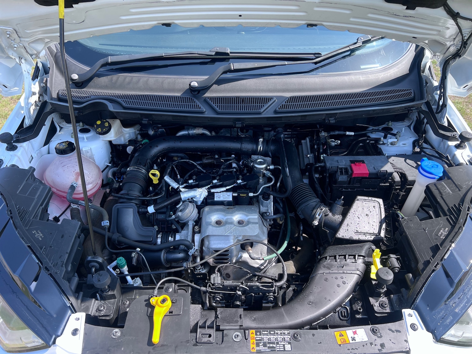 Vehicle 45