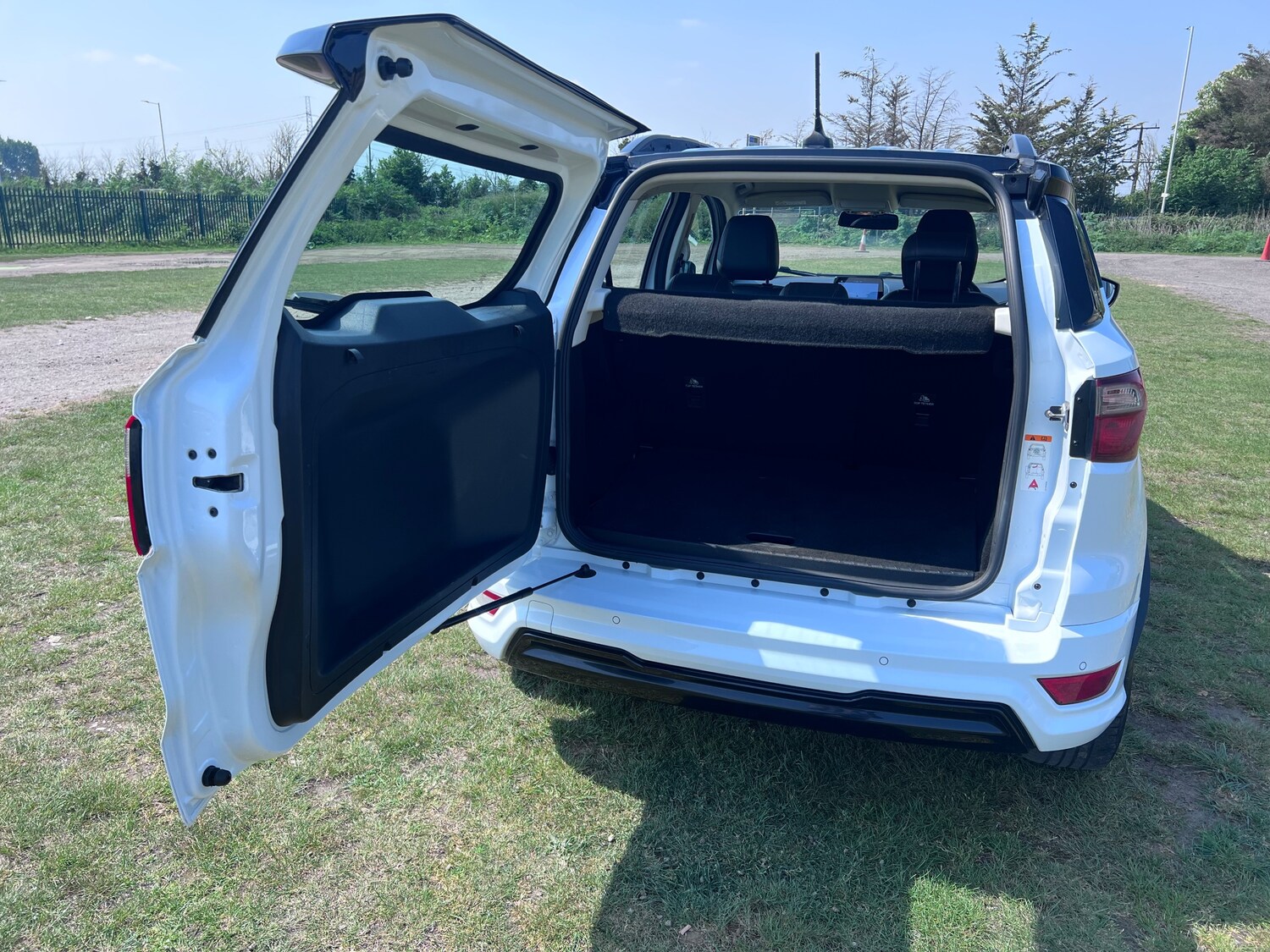 Vehicle 47