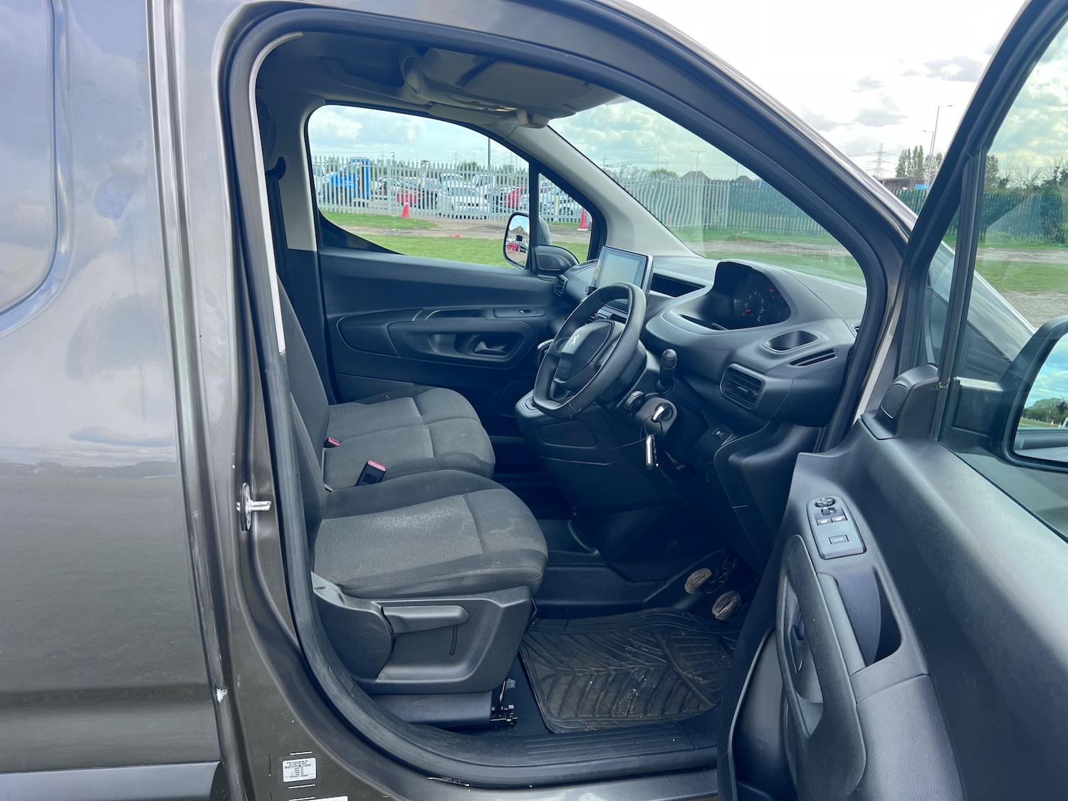 Vehicle 19