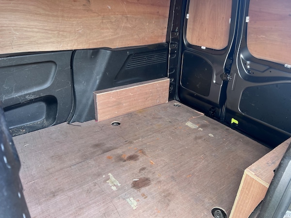 Used Peugeot Partner 2021 for sale - 74658457: Photo 22