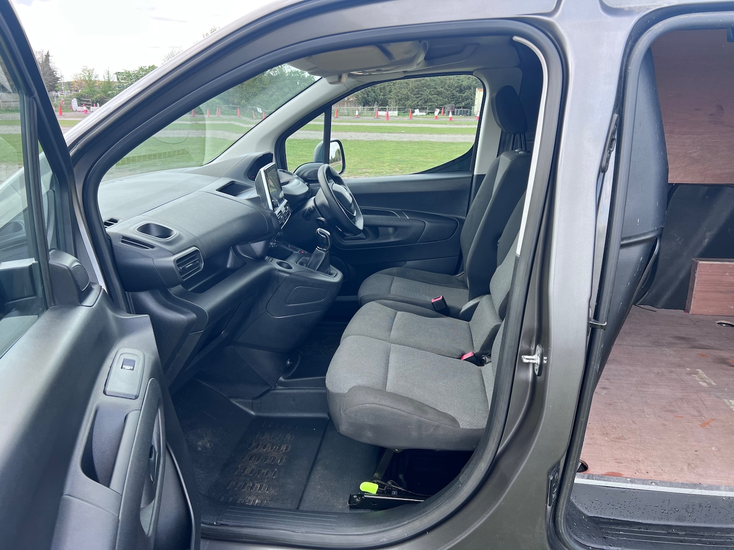 Vehicle 24