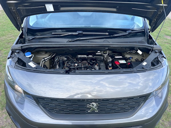 Used Peugeot Partner 2021 for sale - 74658457: Photo 33