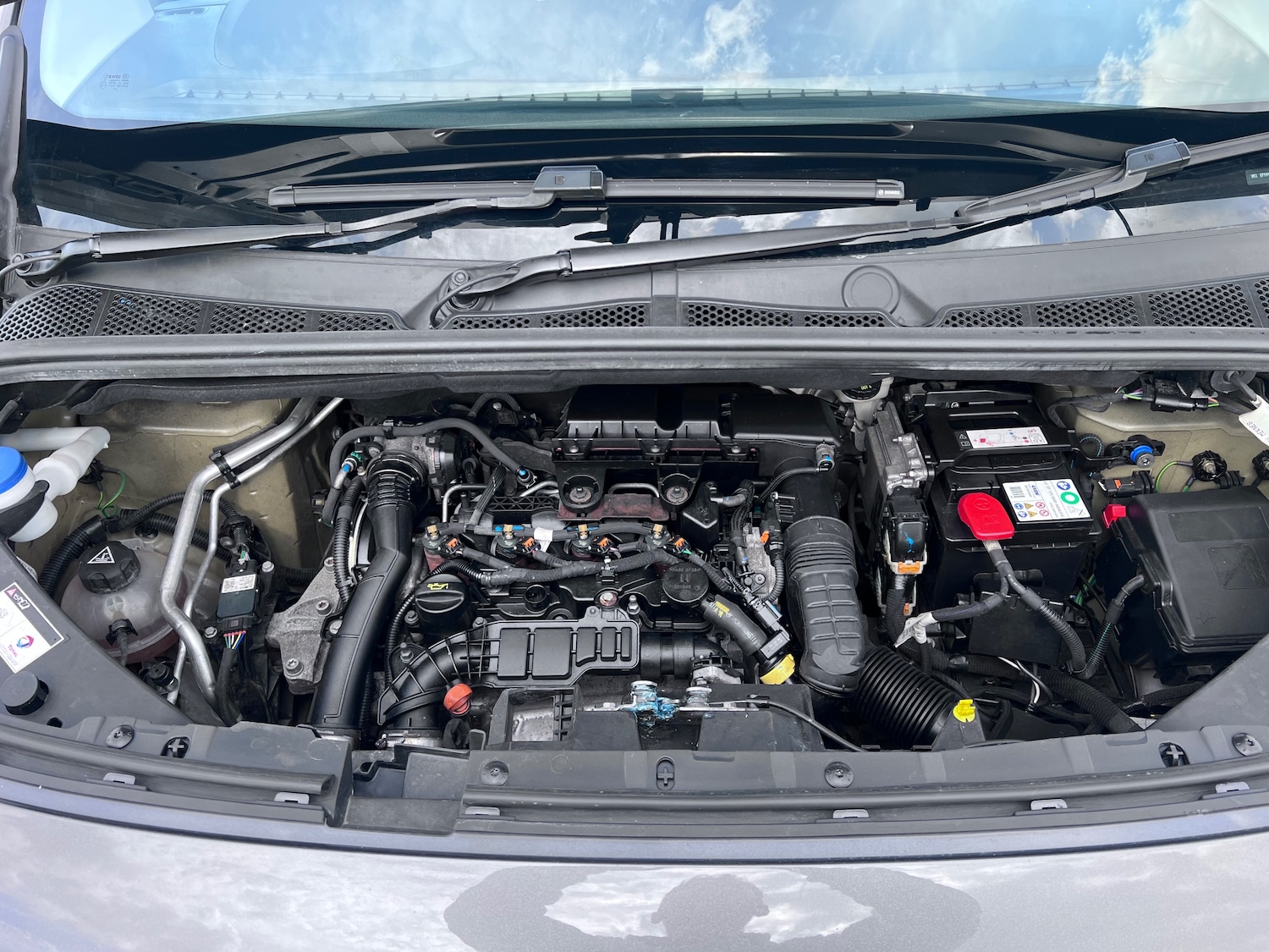 Vehicle 34