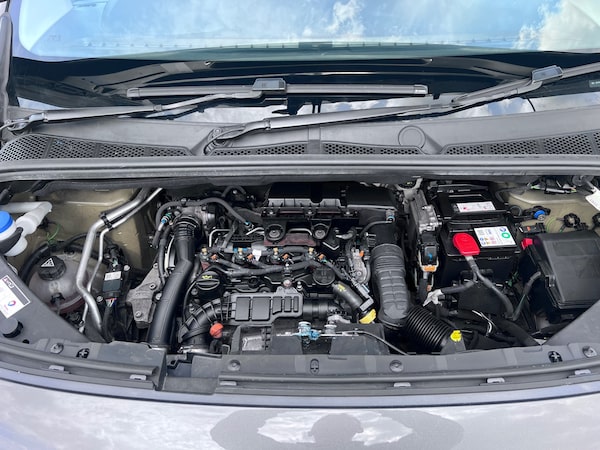 Used Peugeot Partner 2021 for sale - 74658457: Photo 34
