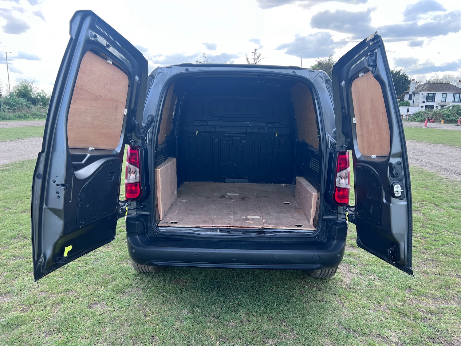 Vehicle 37