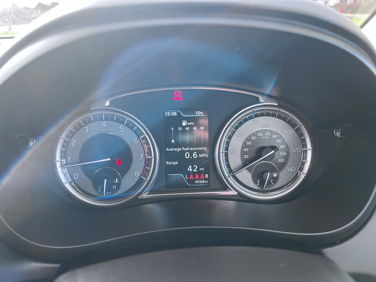 Used Suzuki SX4 S-Cross 2023 for sale - 76919071: Photo 12