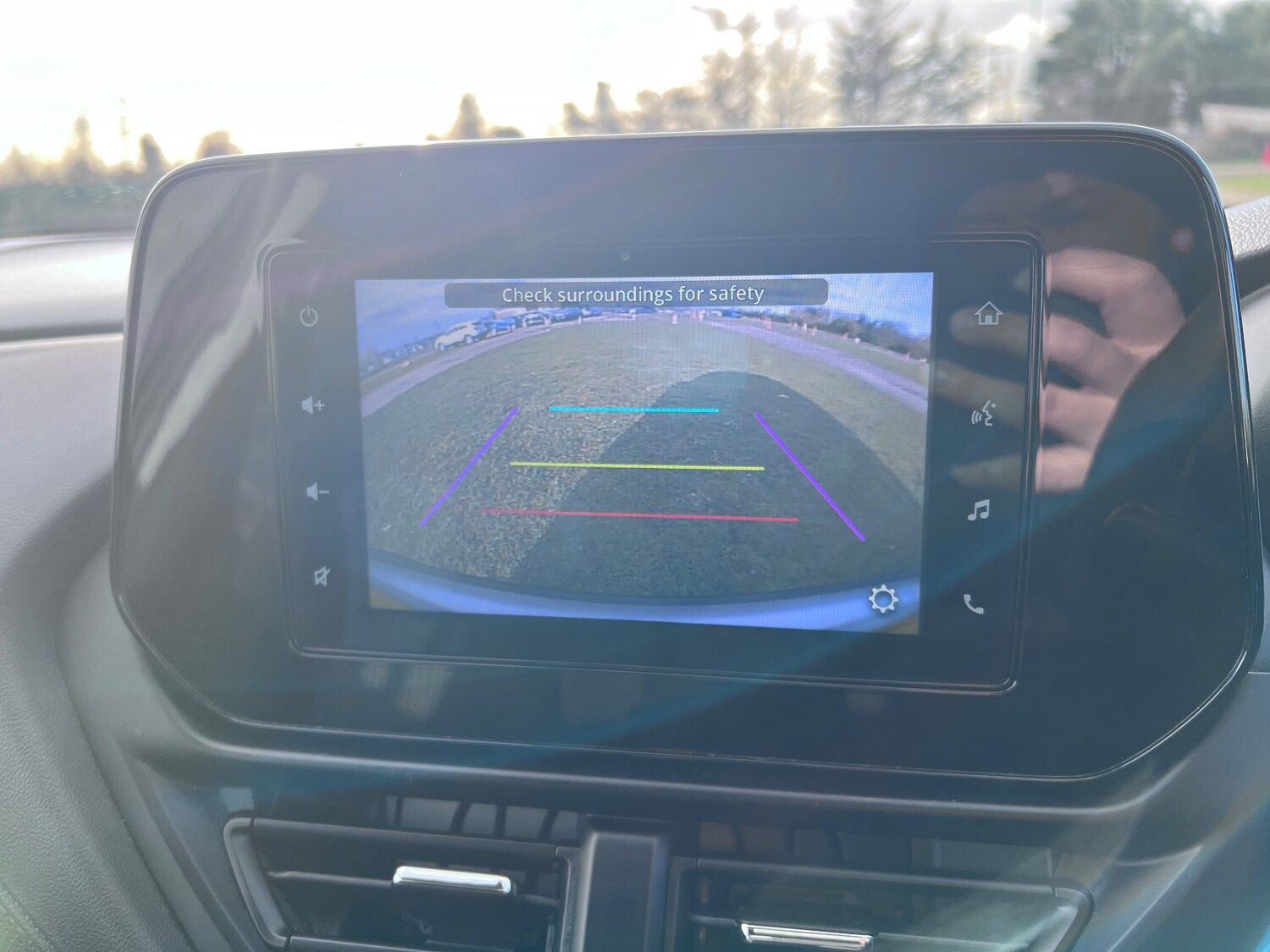 Used Suzuki SX4 S-Cross 2023 for sale - 76919071: Photo 13