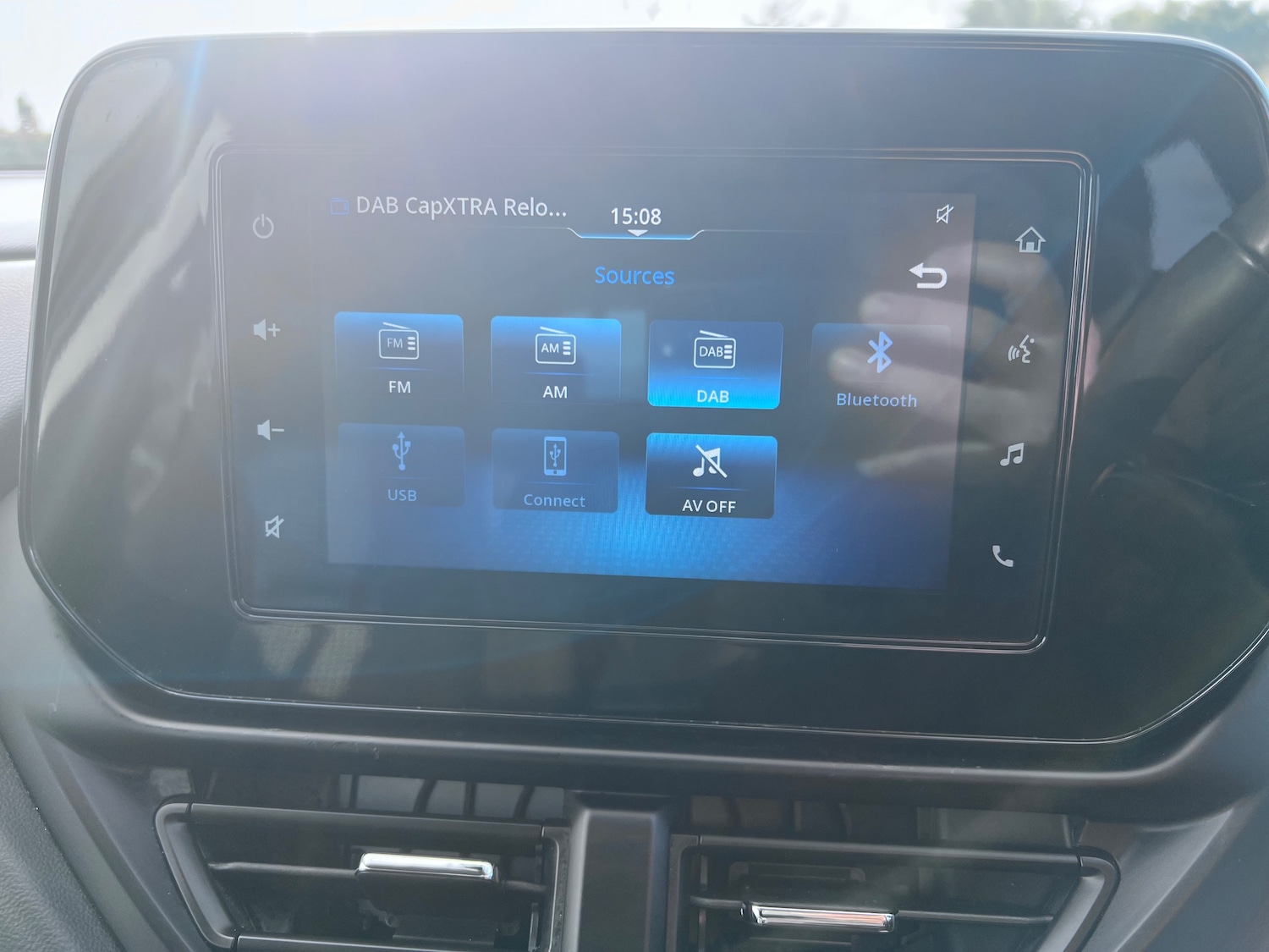 Used Suzuki SX4 S-Cross 2023 for sale - 76919071: Photo 14