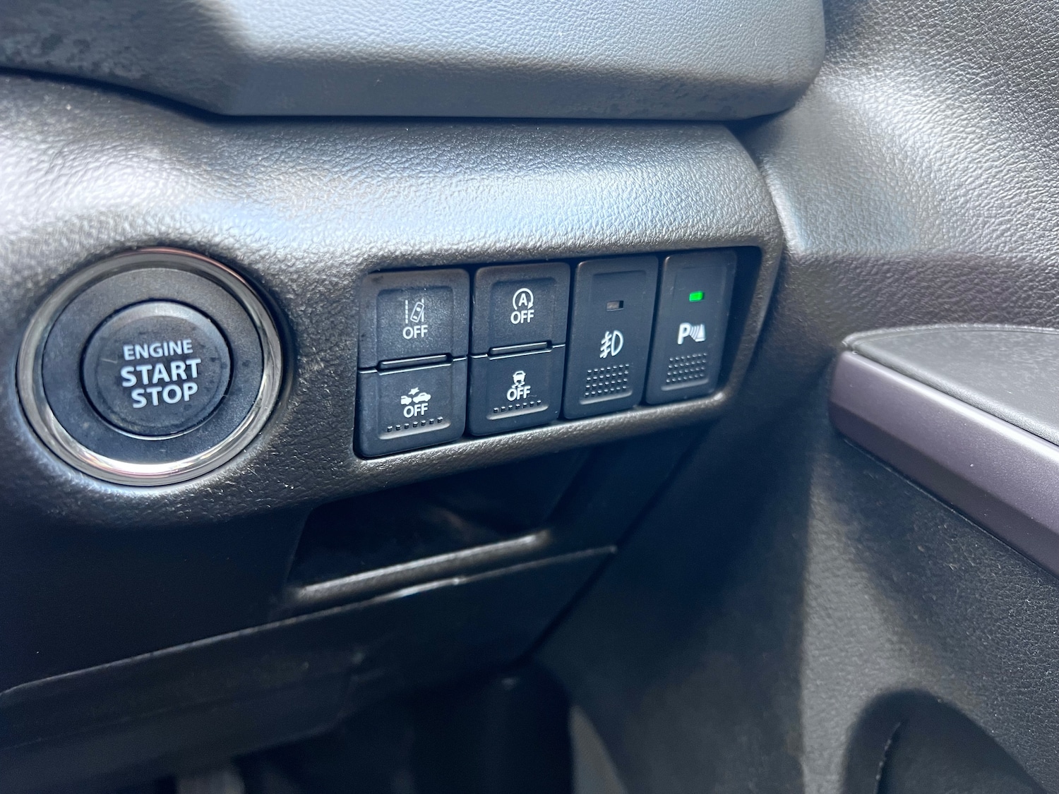 Used Suzuki SX4 S-Cross 2023 for sale - 76919071: Photo 16