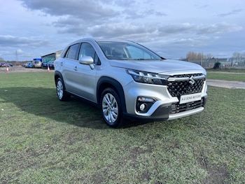 (73) - MOTION BOOSTERJET MHEV 5-Door