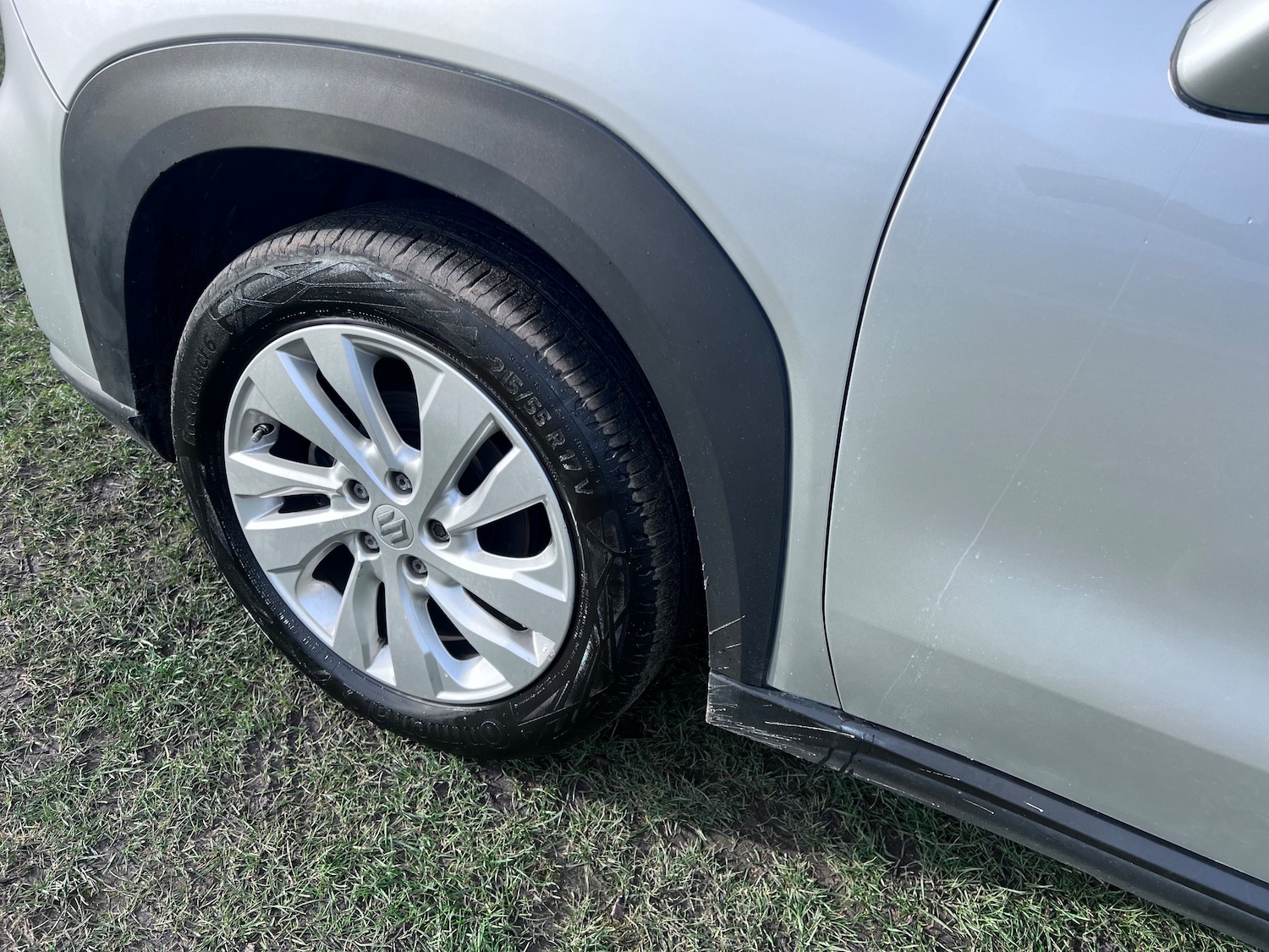 Used Suzuki SX4 S-Cross 2023 for sale - 76919071: Photo 25