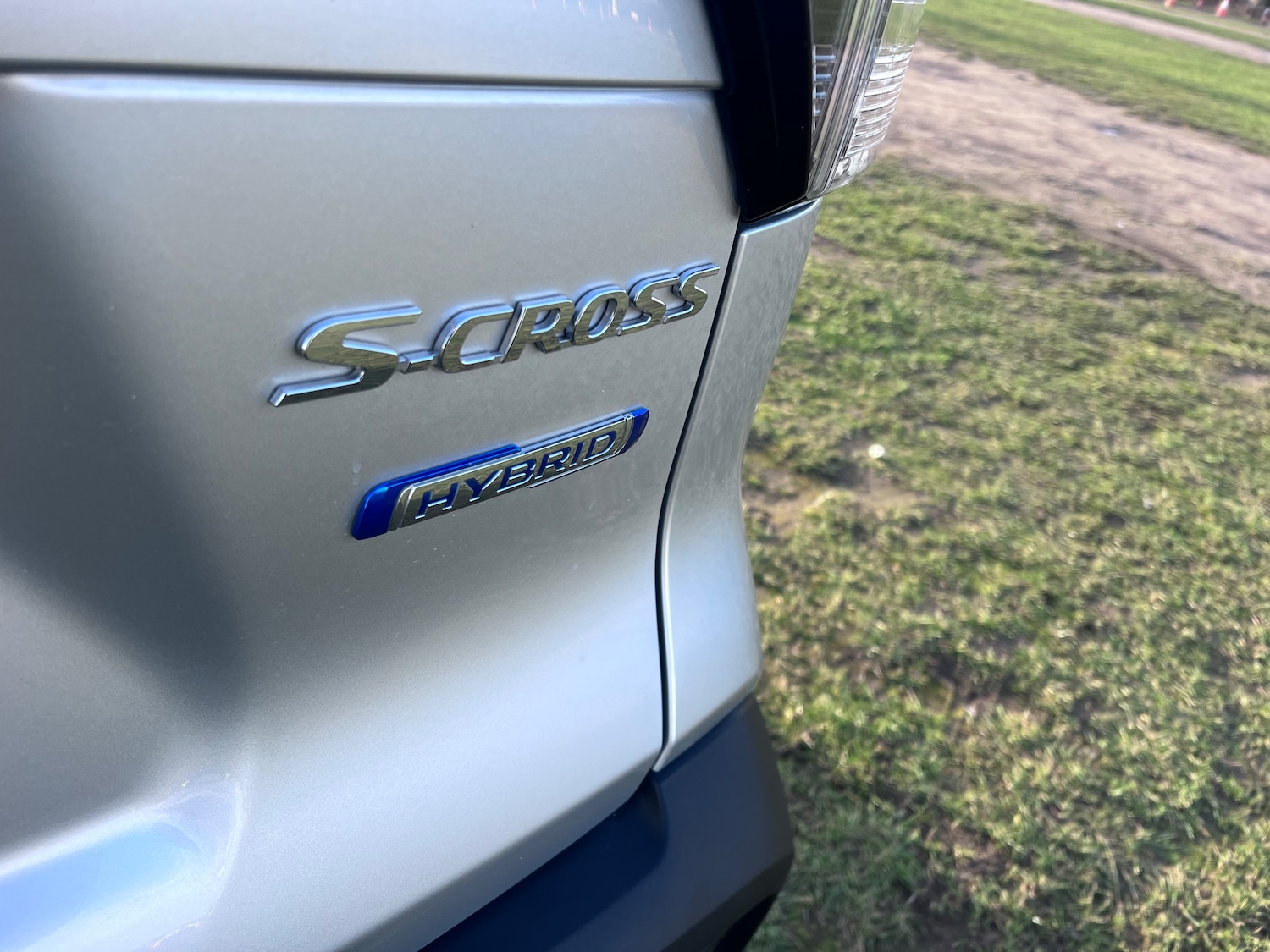 Used Suzuki SX4 S-Cross 2023 for sale - 76919071: Photo 35