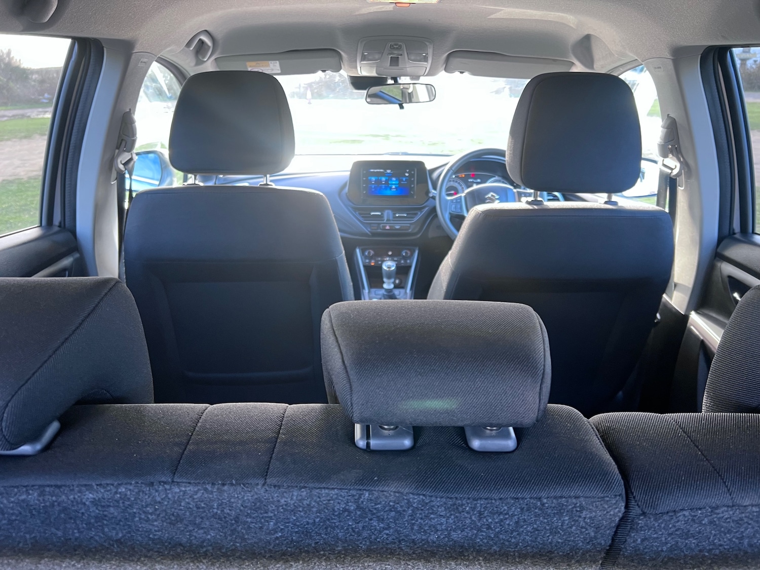 Used Suzuki SX4 S-Cross 2023 for sale - 76919071: Photo 39