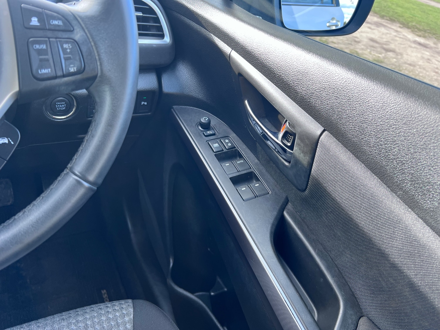 Used Suzuki SX4 S-Cross 2023 for sale - 76919071: Photo 7