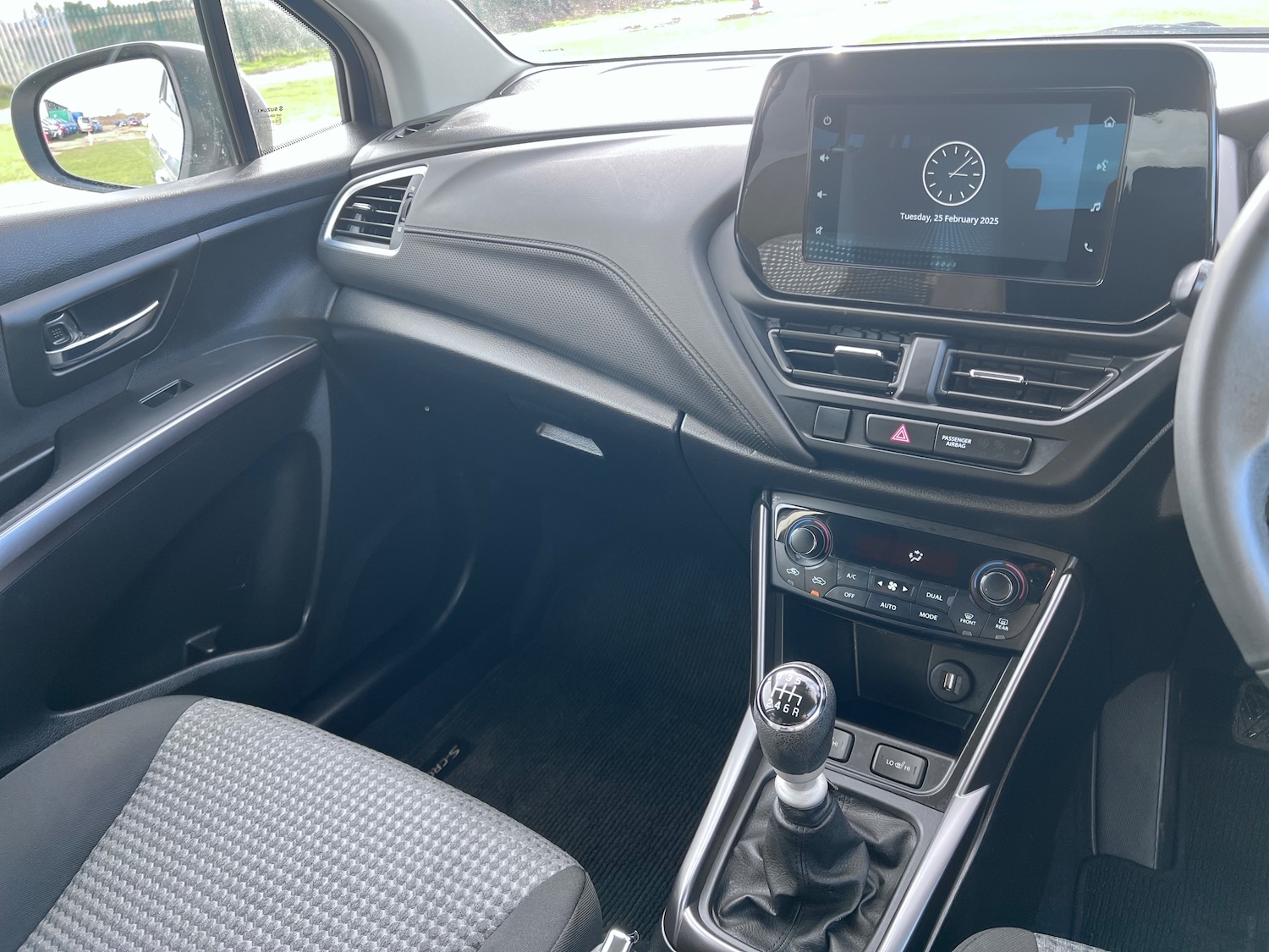 Used Suzuki SX4 S-Cross 2023 for sale - 76919071: Photo 8