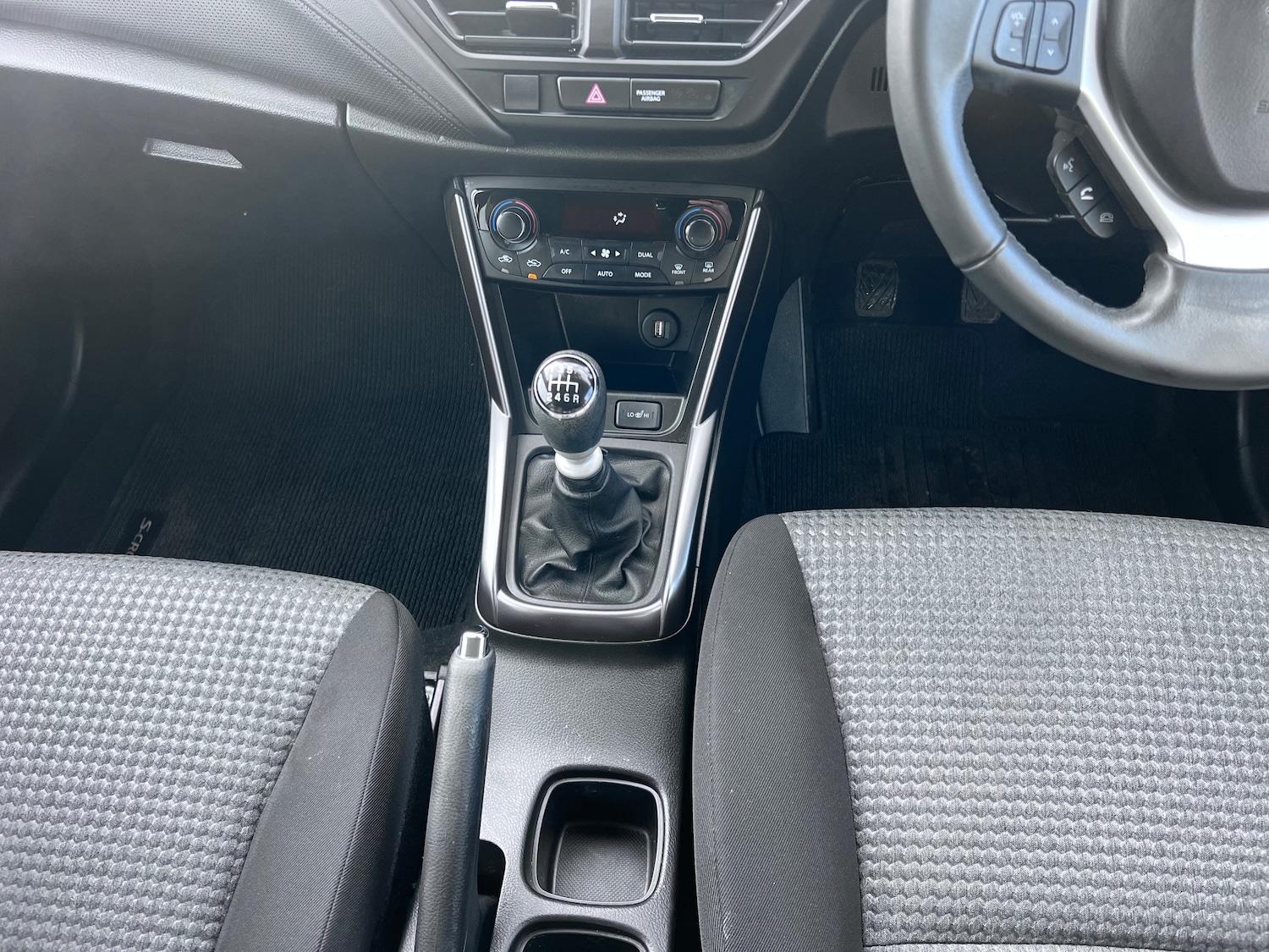 Used Suzuki SX4 S-Cross 2023 for sale - 76919071: Photo 9