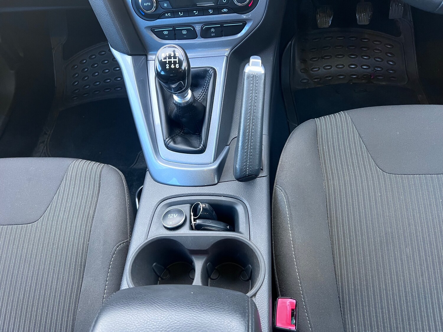 Used Ford Focus 2012 for sale - 77576560: Photo 11