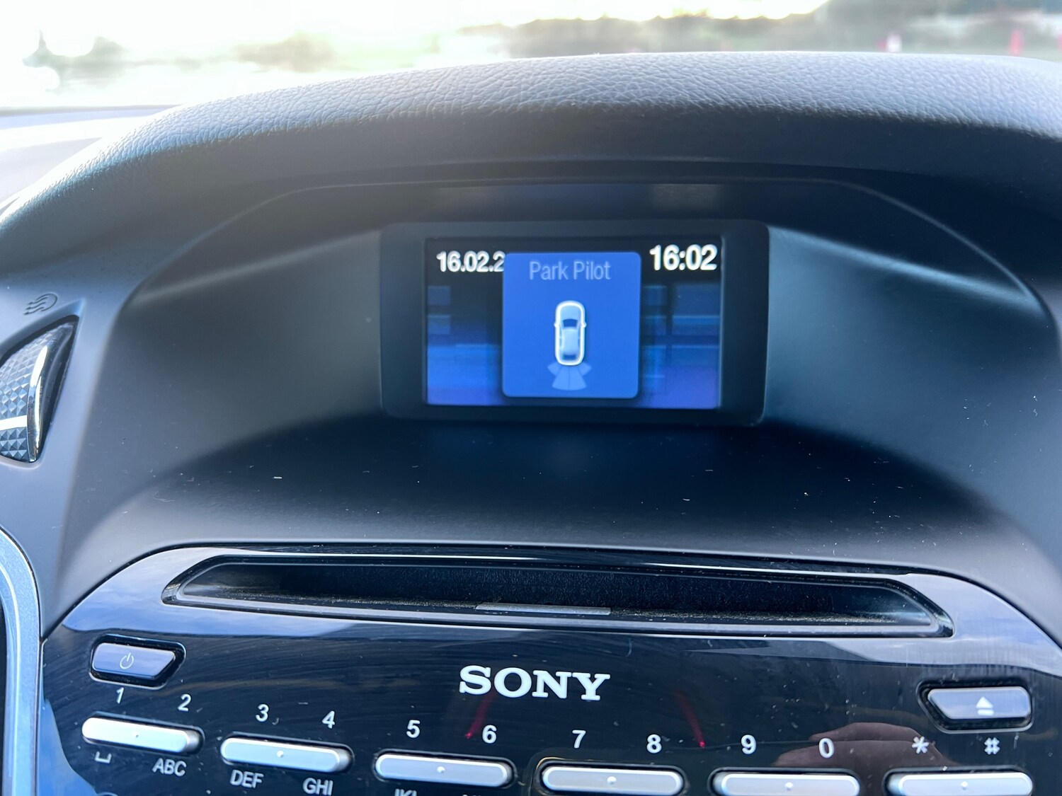 Used Ford Focus 2012 for sale - 77576560: Photo 16