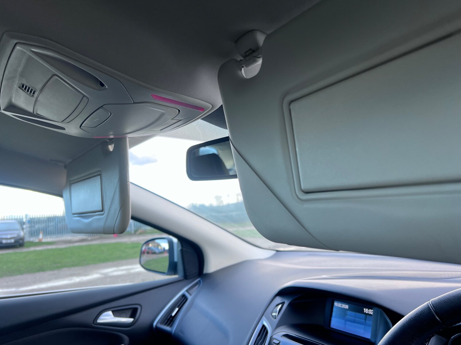 Used Ford Focus 2012 for sale - 77576560: Photo 18