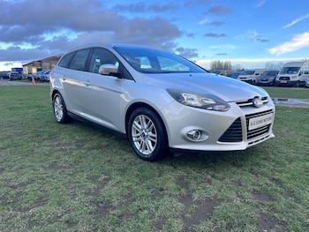 Used Ford Focus 2012 for sale - 77576560: Photo