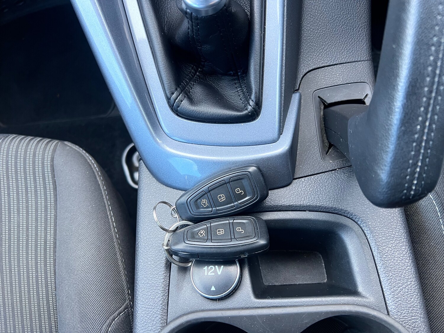 Used Ford Focus 2012 for sale - 77576560: Photo 21