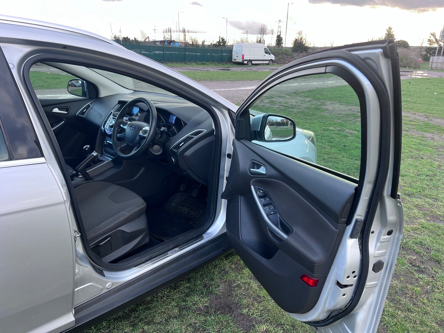 Used Ford Focus 2012 for sale - 77576560: Photo 26