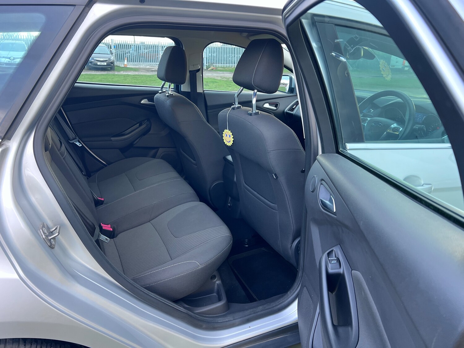 Used Ford Focus 2012 for sale - 77576560: Photo 28