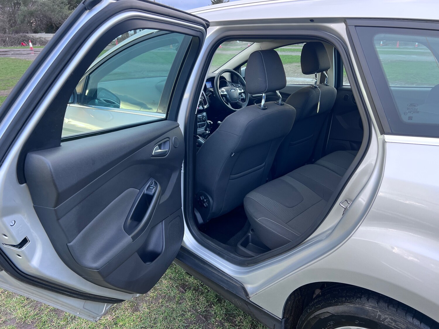 Used Ford Focus 2012 for sale - 77576560: Photo 29