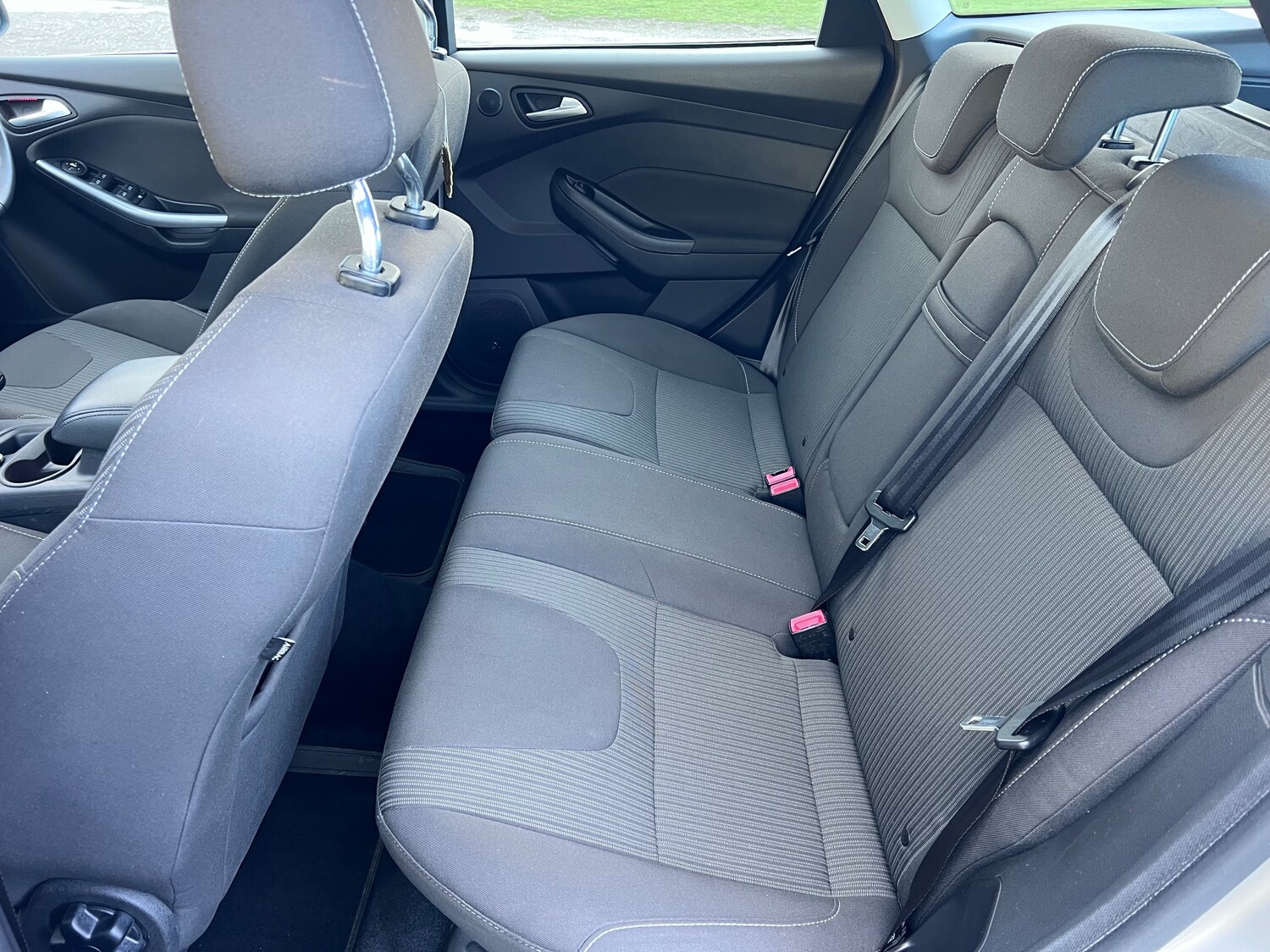 Used Ford Focus 2012 for sale - 77576560: Photo 30