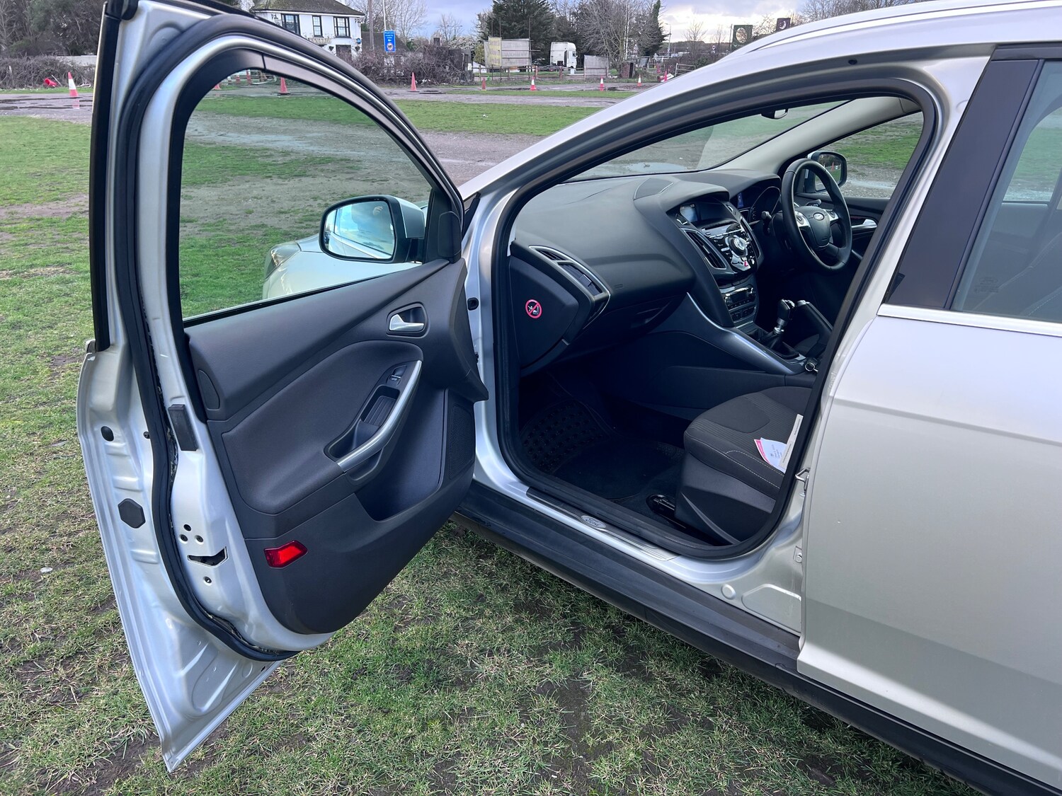 Used Ford Focus 2012 for sale - 77576560: Photo 31