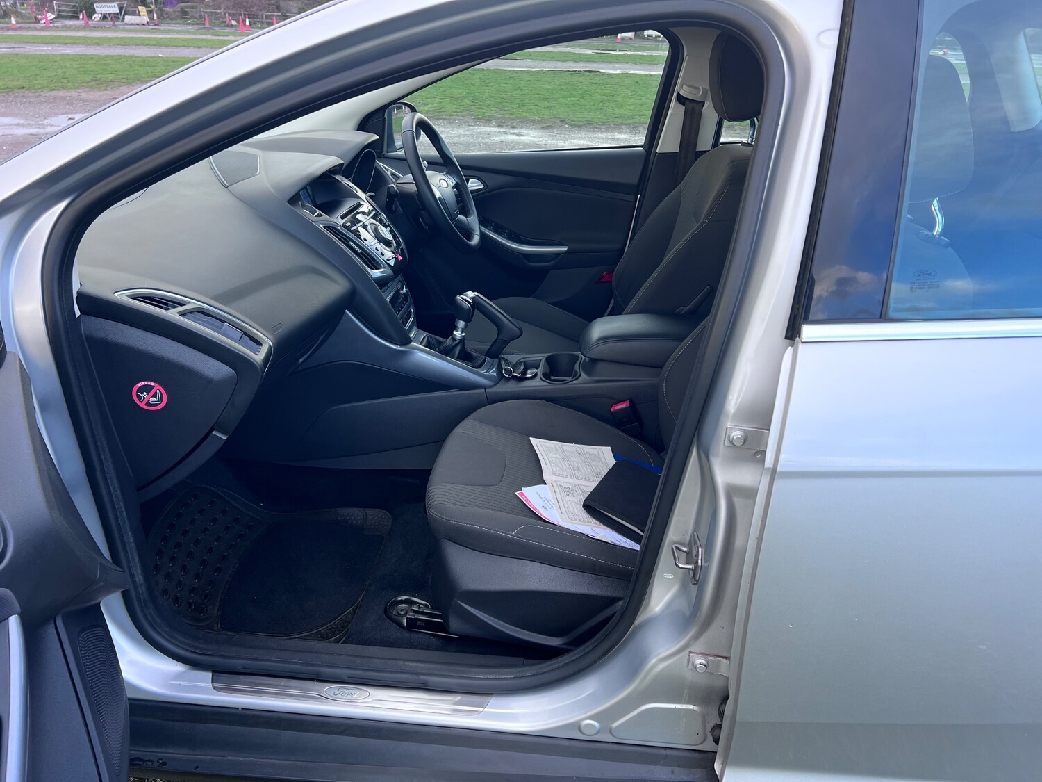 Used Ford Focus 2012 for sale - 77576560: Photo 32