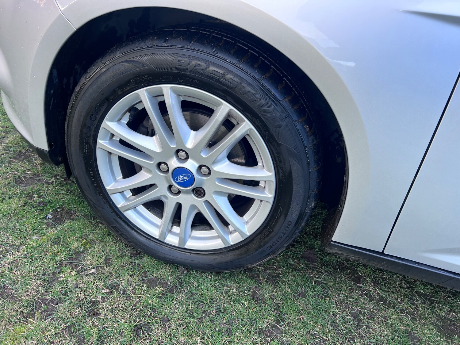 Used Ford Focus 2012 for sale - 77576560: Photo 34