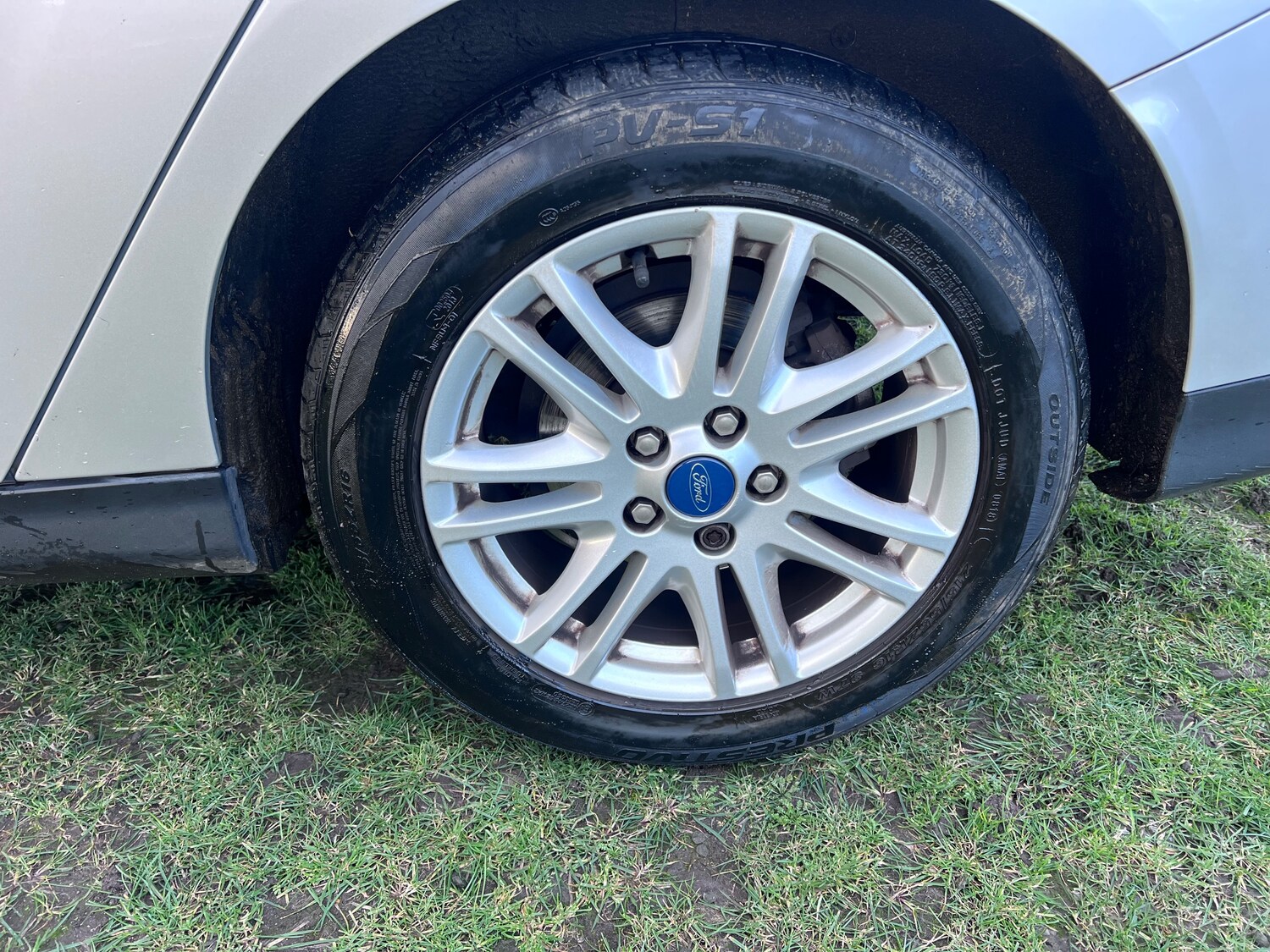 Used Ford Focus 2012 for sale - 77576560: Photo 35