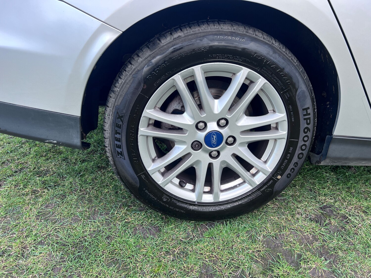 Used Ford Focus 2012 for sale - 77576560: Photo 36