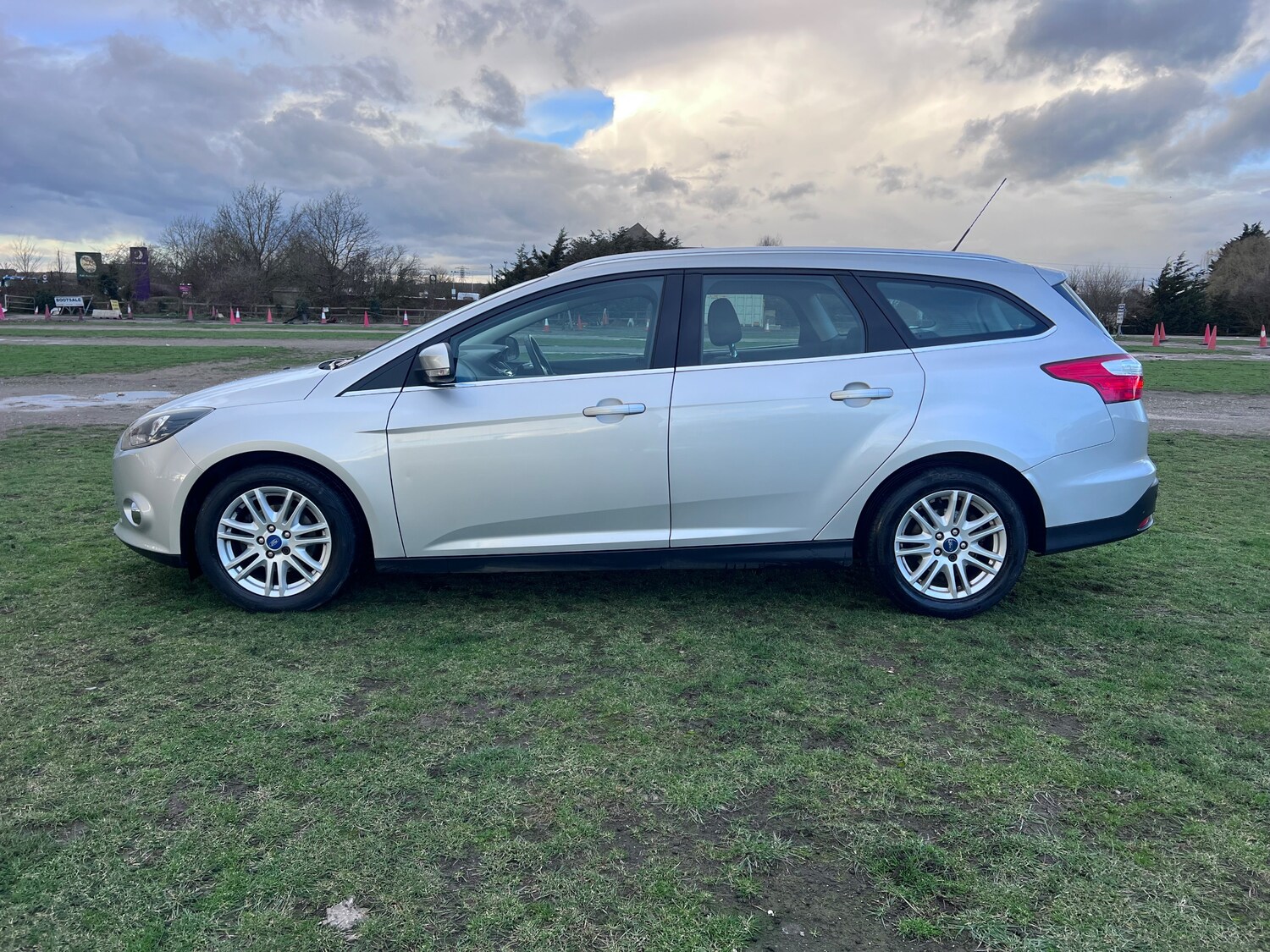 Used Ford Focus 2012 for sale - 77576560: Photo 39