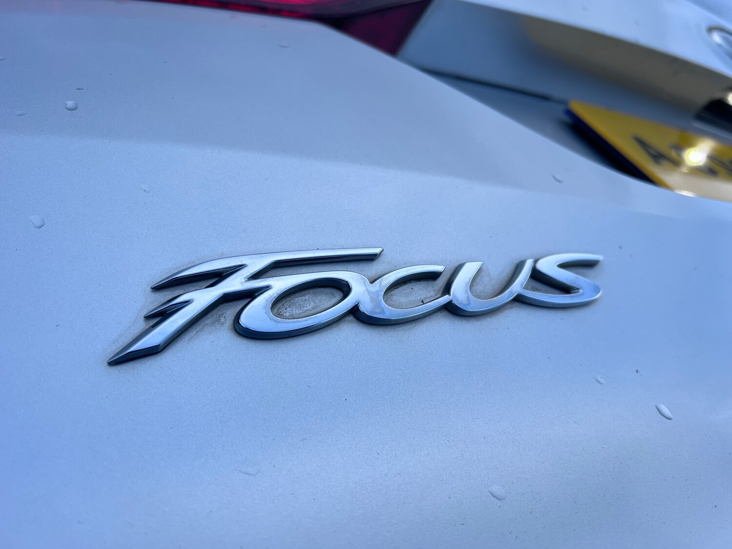 Used Ford Focus 2012 for sale - 77576560: Photo 47