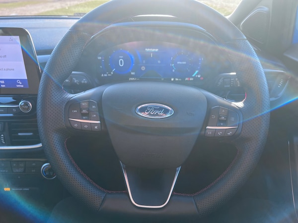 Used Ford Puma 2024 for sale - 74658448: Photo 14