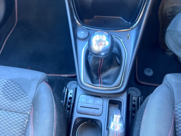 Used Ford Puma 2024 for sale - 74658448: Photo 18