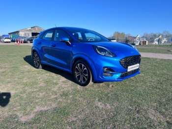 2024 (24) - ST-LINE MHEV 5-Door
