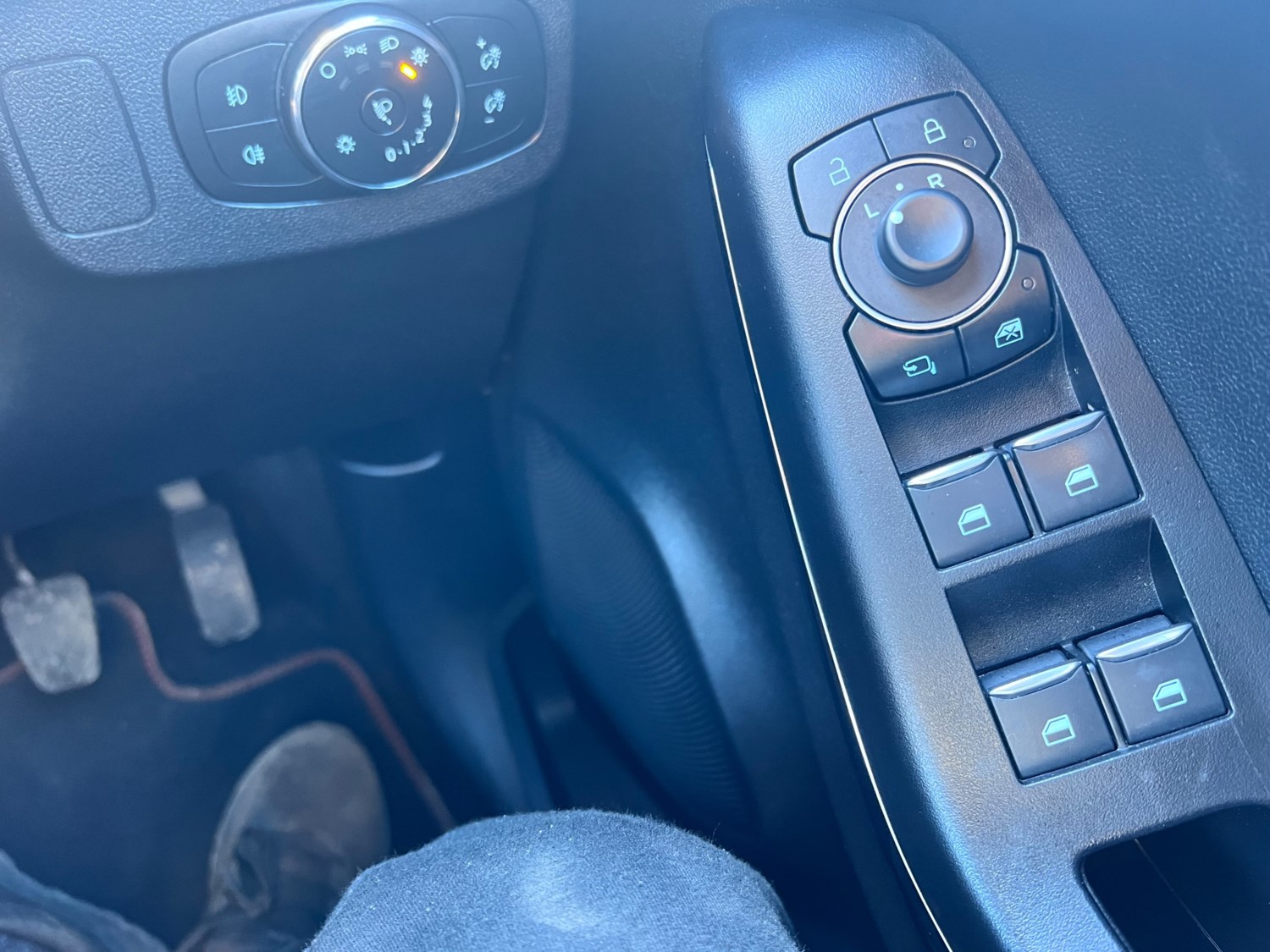 Vehicle 23