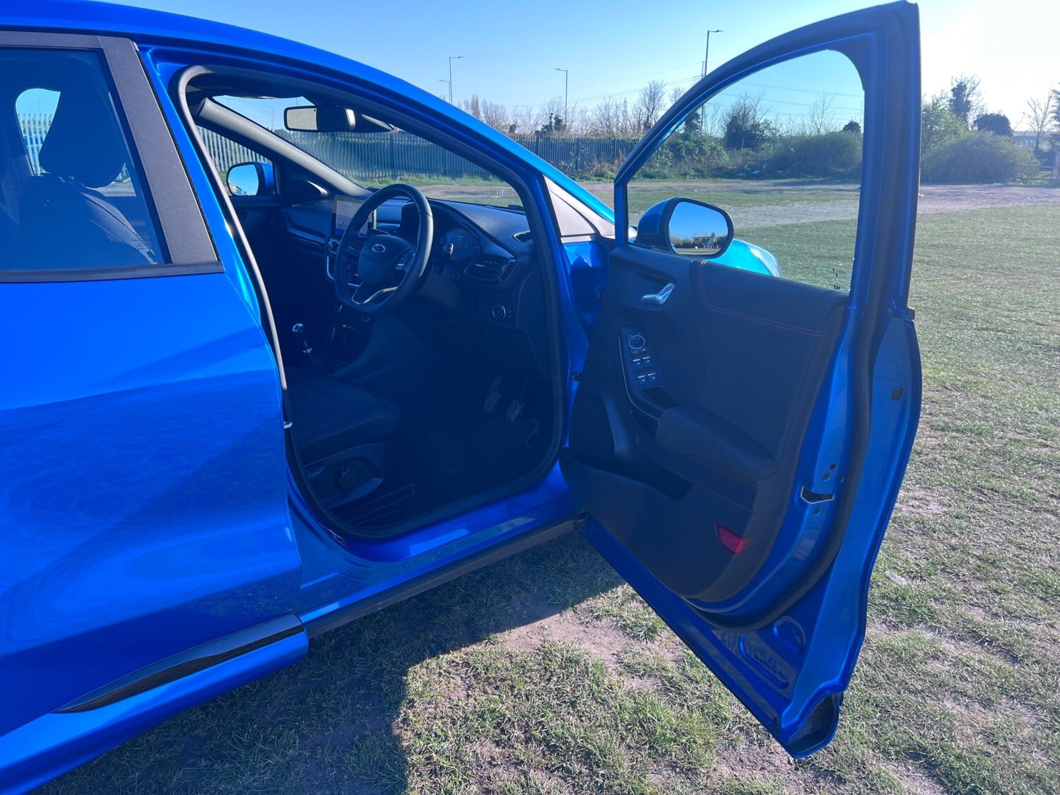 Vehicle 24