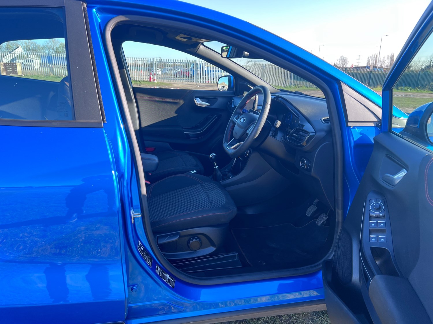 Vehicle 25
