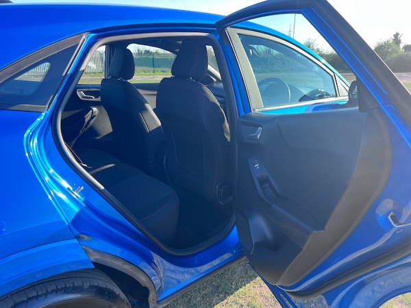 Used Ford Puma 2024 for sale - 74658448: Photo 26