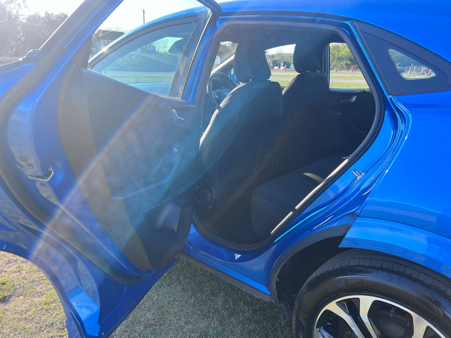 Vehicle 27