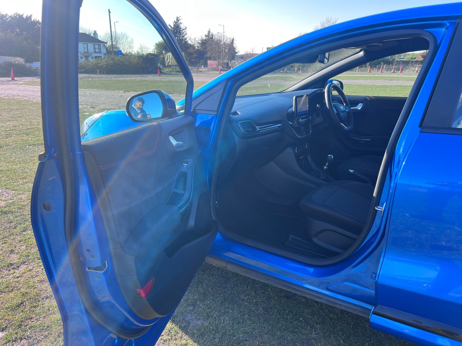 Vehicle 28
